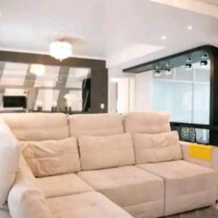 Apart Luxo No Centro Com Hidromassagem Lägenhet Curitiba Exteriör bild