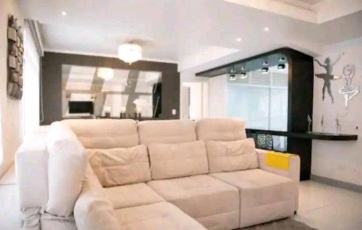 Apart Luxo No Centro Com Hidromassagem Lägenhet Curitiba Exteriör bild
