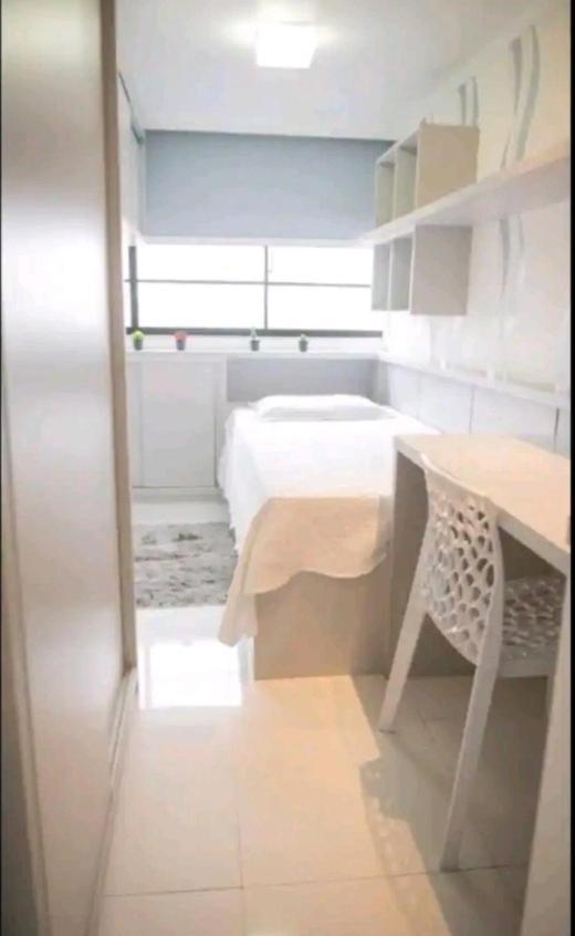Apart Luxo No Centro Com Hidromassagem Lägenhet Curitiba Exteriör bild