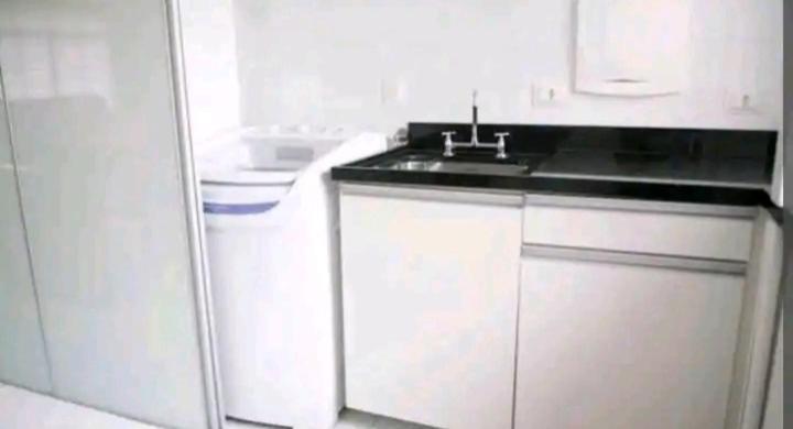 Apart Luxo No Centro Com Hidromassagem Lägenhet Curitiba Exteriör bild