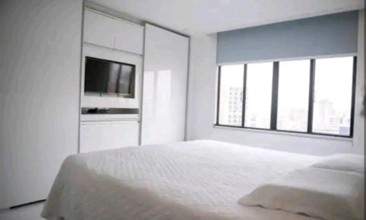 Apart Luxo No Centro Com Hidromassagem Lägenhet Curitiba Exteriör bild