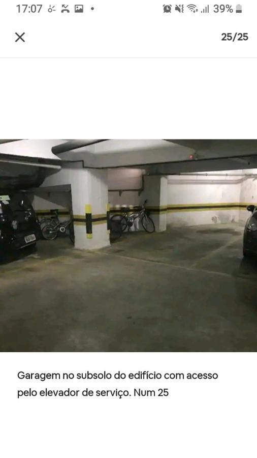 Apart Luxo No Centro Com Hidromassagem Lägenhet Curitiba Exteriör bild